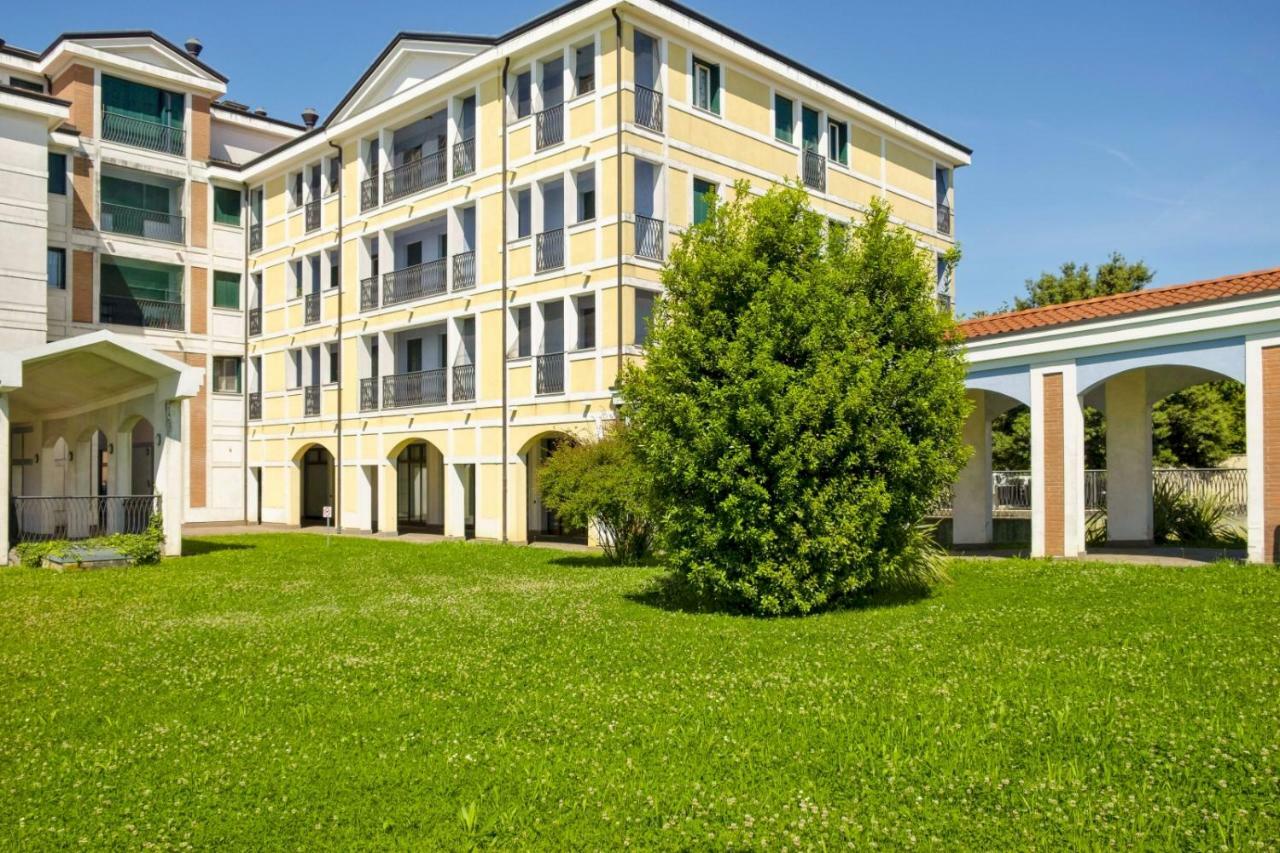 Borgo Sole Cittadella Leilighet Eksteriør bilde